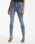 KSUBI HI N WASTED TRUE VINTAGE Womens Apparel - WOMENS